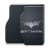 Black Terra Bat Icon 48x48 png